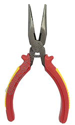 คีมปากจิ้งจก (Diagonal Plier) META-11-52