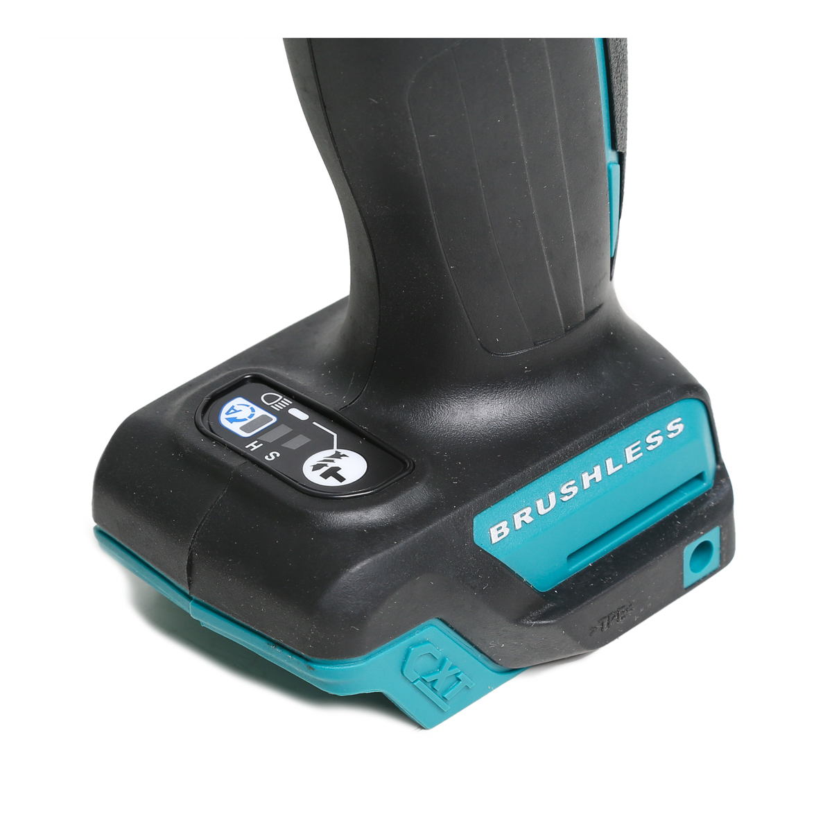 MAKITA TD111DZ สว่านไขควงไร้สาย 12โวลต์ แรงบิด 135 Nm. (เฉพาะเครื่องเปล่า)