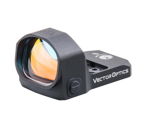 Vector Optics Big Window Size Frenzy GenII 20x28 Waterproof Red Dot Sight 3MOA Red Dot 7 Daytime กล้องจุดแดง เรทดอท สวยๆทนใด้ถึง 12GA