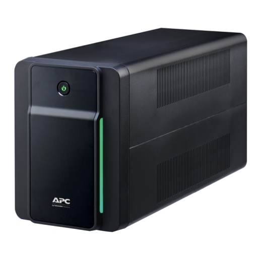 APC Back-UPS 1200VA 230V AVR Universal Sockets เครื่องสำรองไฟ 650 Watts / 1.2kVA รุ่น BX1200MI-MS ประกัน 2 ปี