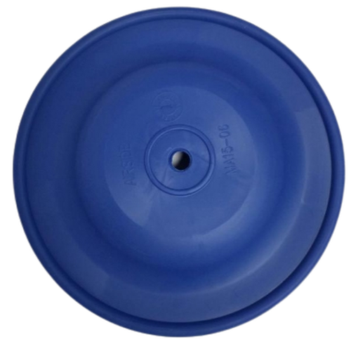 8006-ST : Diaphragm Santoprene