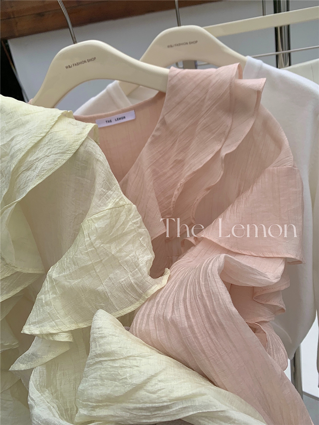 LoveMiu longsleeves blouse