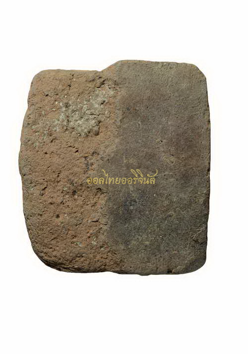 +พระร่วงนั่ง กรุร่องไม้แดง เนื้อดิน สุโขทัย65111305