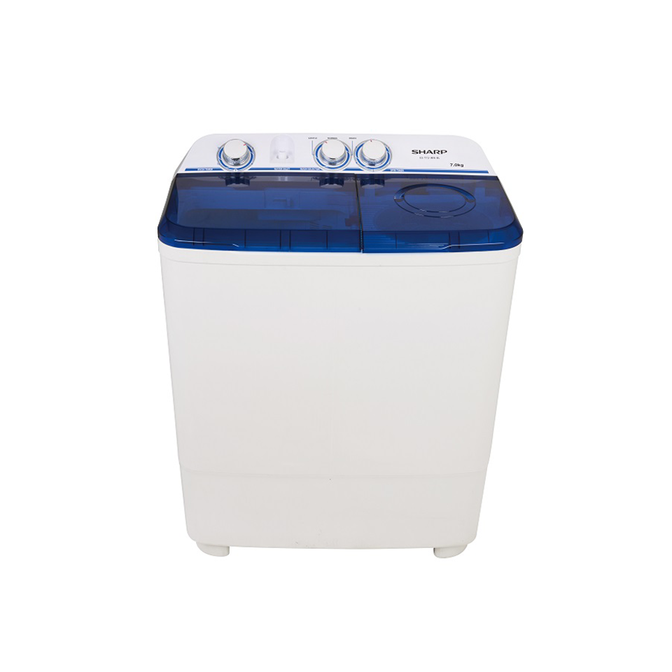 SHARP ES-TT70T เครื่องซักผ้า ความจุ 7 กก.