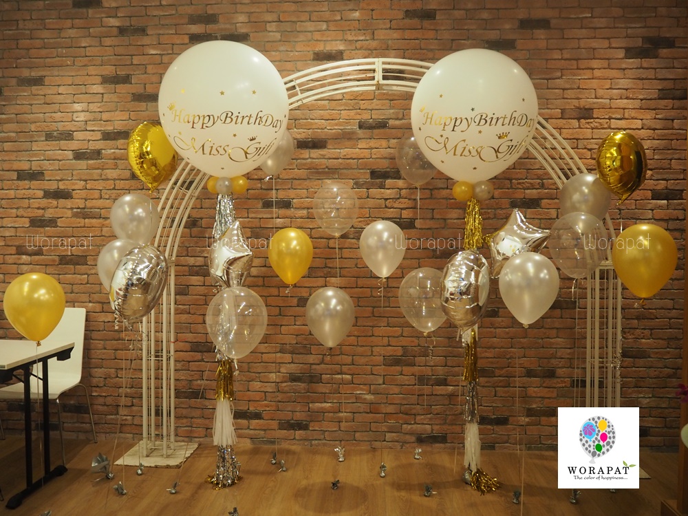 งานBirthDay Party K.Gift