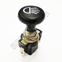 SW-PP-001 สวิทช์ดึง (Push Pull Switch)