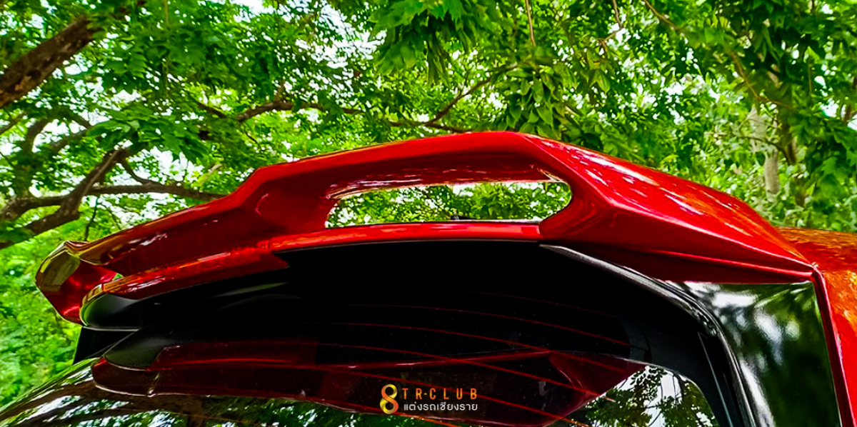 สปอยเลอร์ MONSTER CITY 2020 5 ประตู