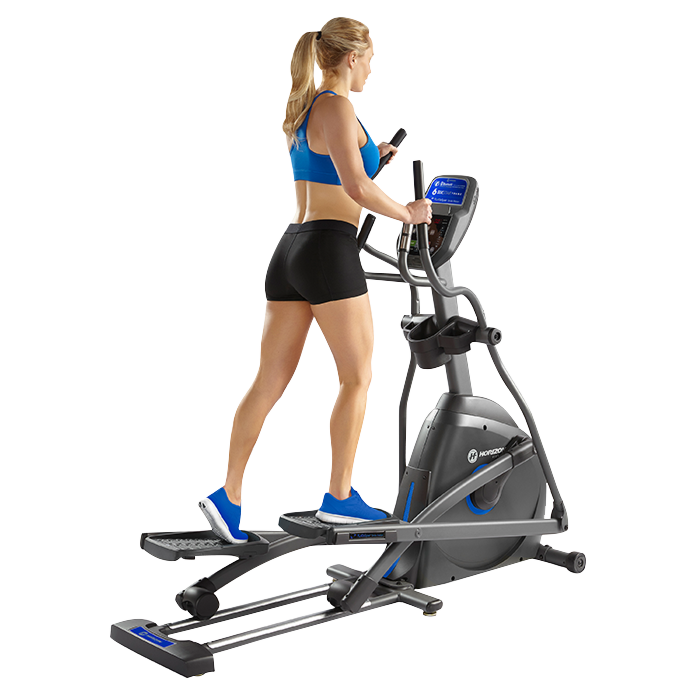 Elliptical Horizon รุ่น EX59 ลดเพียบ! ติดต่อ