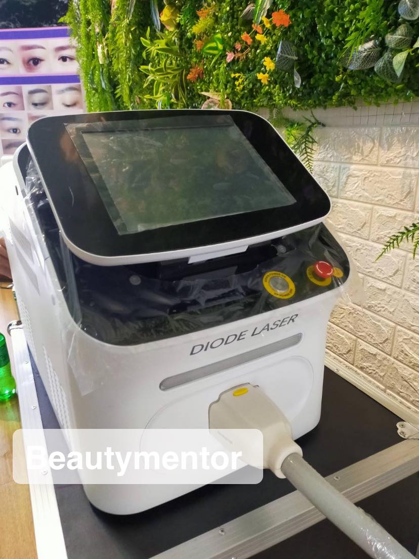 Super Diode 808nm อยไทย