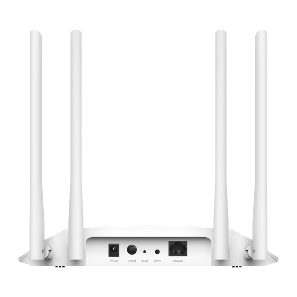 TP-LINK TL-WA1201 AC1200 Dual Band Wireless Access Point รับประกันศูนย์ไทย