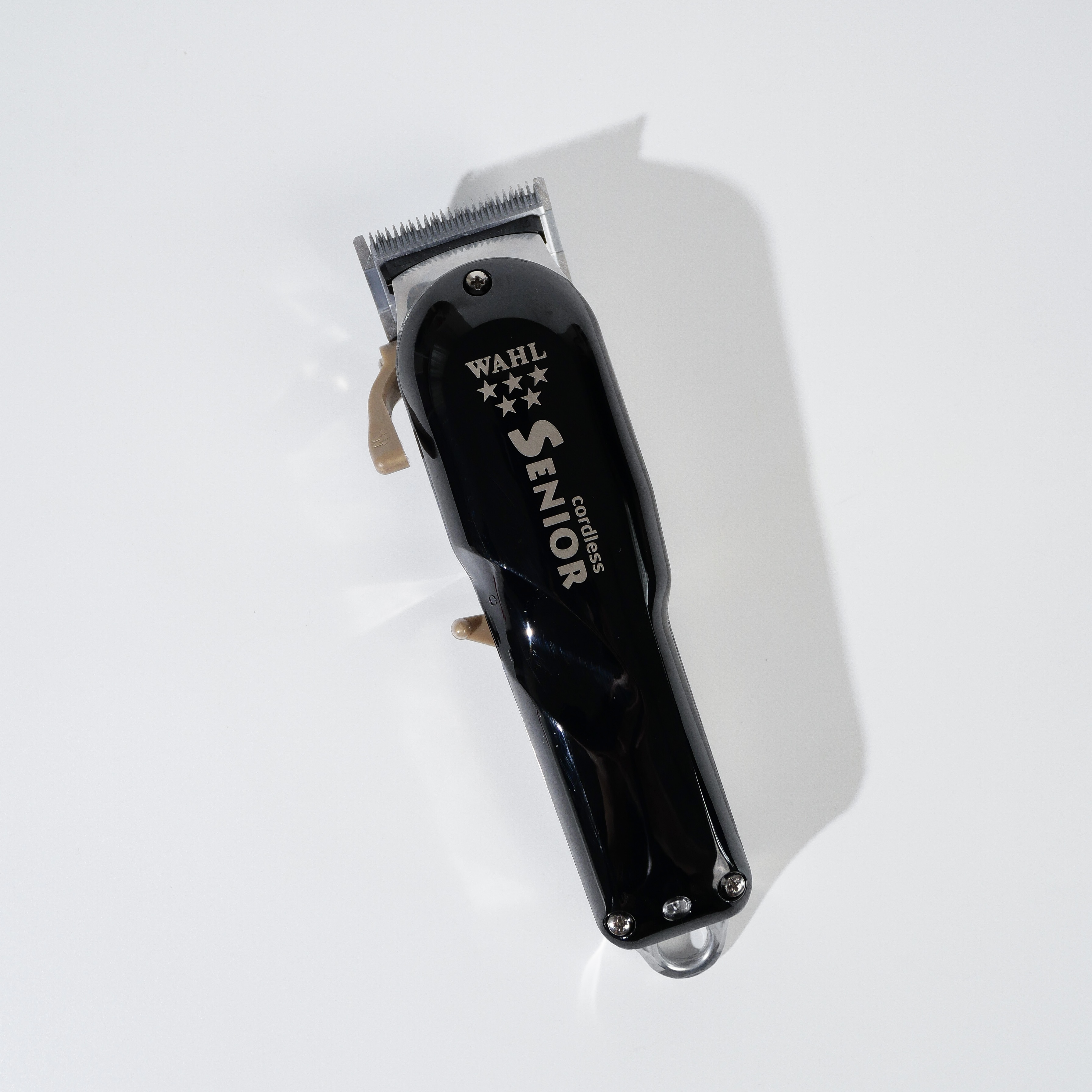 Wahl 5-Star Senior Cordless ปัตตาเลี่ยน ตัดผม ไร้สาย ขึ้นทรง เฟดได้