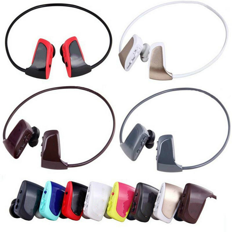 หูฟัง MP3 player 16 GB รุ่น nwz-w262
