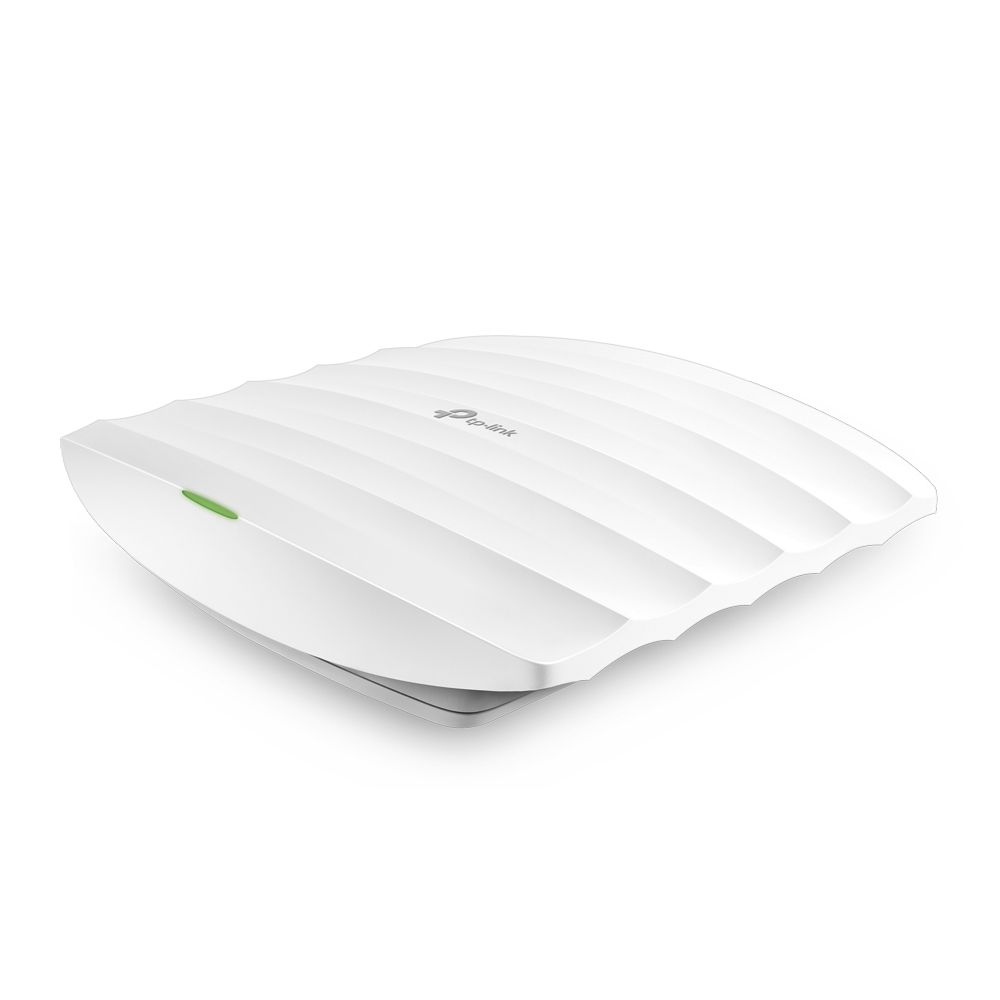 TP-LINK EAP110 300Mbps Wireless N Ceiling Mount Access Point (รับประกันศูนย์ไทย)