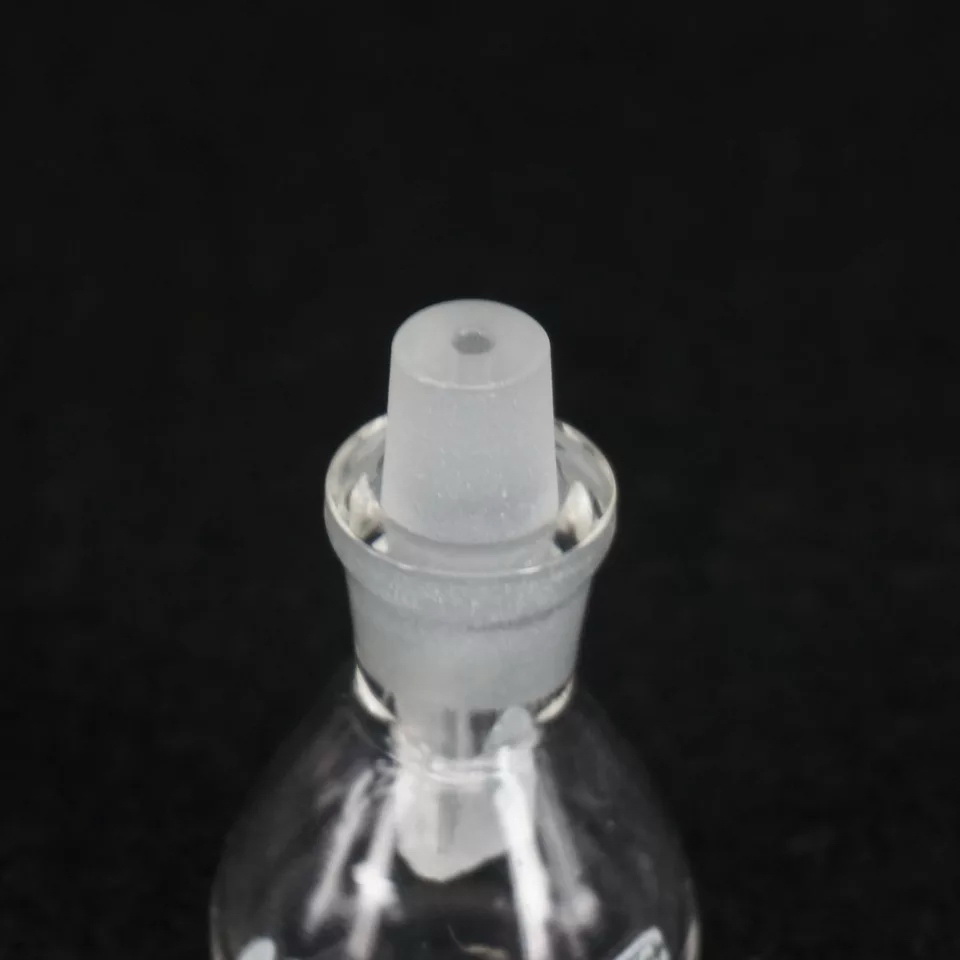 ขวดแก้วหาค่าถ่วงจำเพาะขนาด 10 ml.