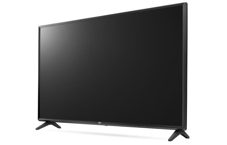 LG จอภาพ 43” 43LT340C Series Commercial Lite FHD TV with Crestron Connected ประกันศูนย์ไทย 1 ปี