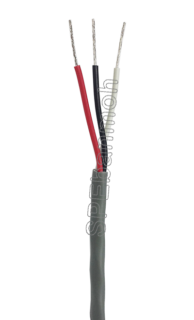 [ 3 เมตร ] 3CSM สายมัลติคอร์ (Multicore Cable) 3Cx24AWG