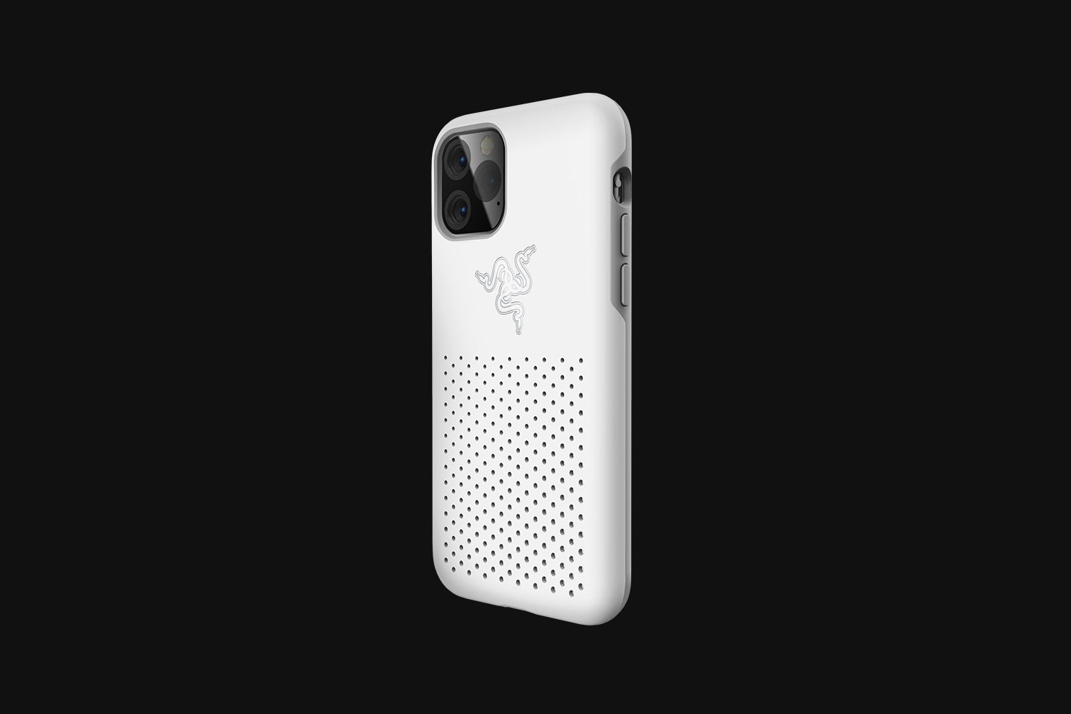 RAZER ARCTECH PRO THS BLACK FOR IPHONE 11 PRO MAX | ของแท้ 100 เปอร์เซ็นต์