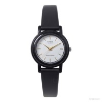 CASIO NORMAL รุ่น LQ-139EMV-7ALDF สีดำ จอขาว เรือนเล็ก สินค้าของเเท้
