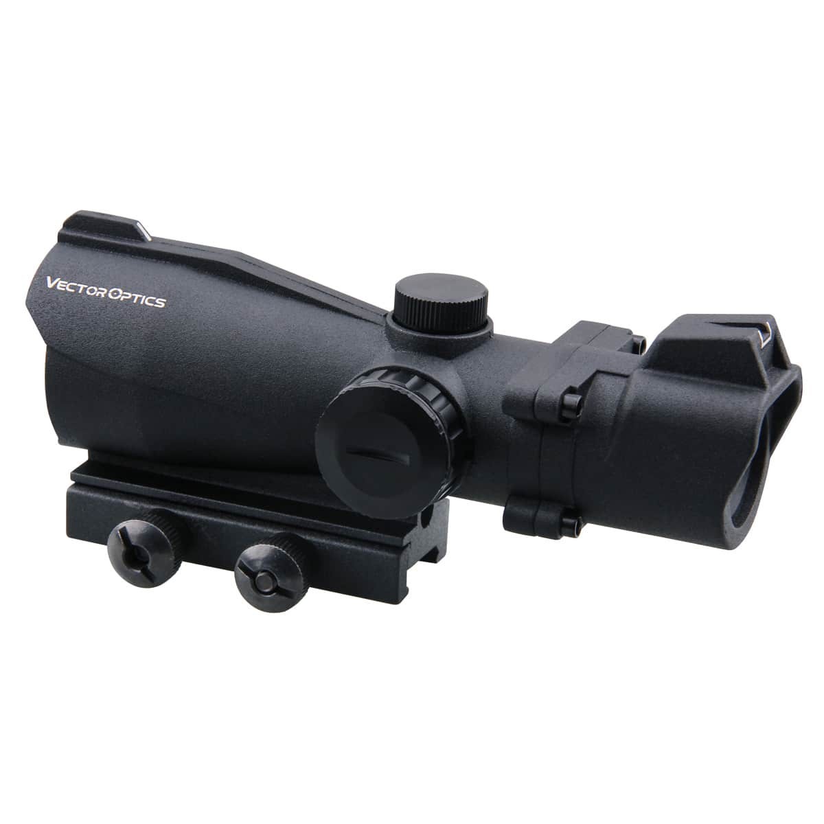 VECTOR OPTIC Red Dot กล้องจุดแดง CONDOR 2x42 Red Dot Sight ทนรีคอยล์ถึง ลูกซอง