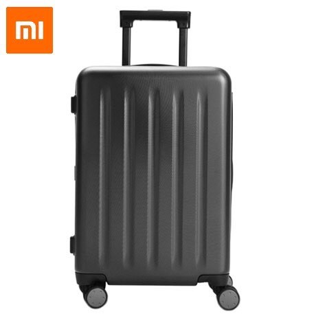 Xiaomi 90 Point Luggage 20 (Black) สินค้าแท้จากศูนย์ไทย