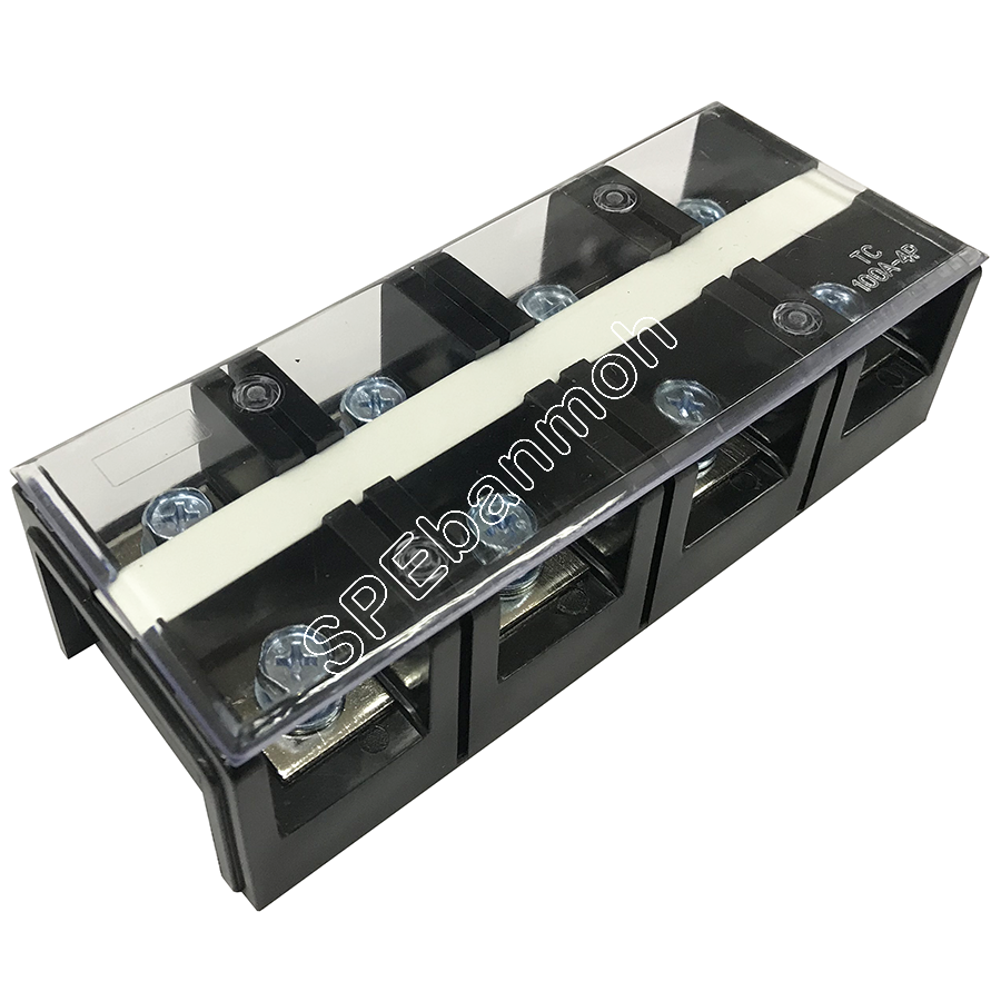 TC-1004 เทอร์มินอล 4ช่อง