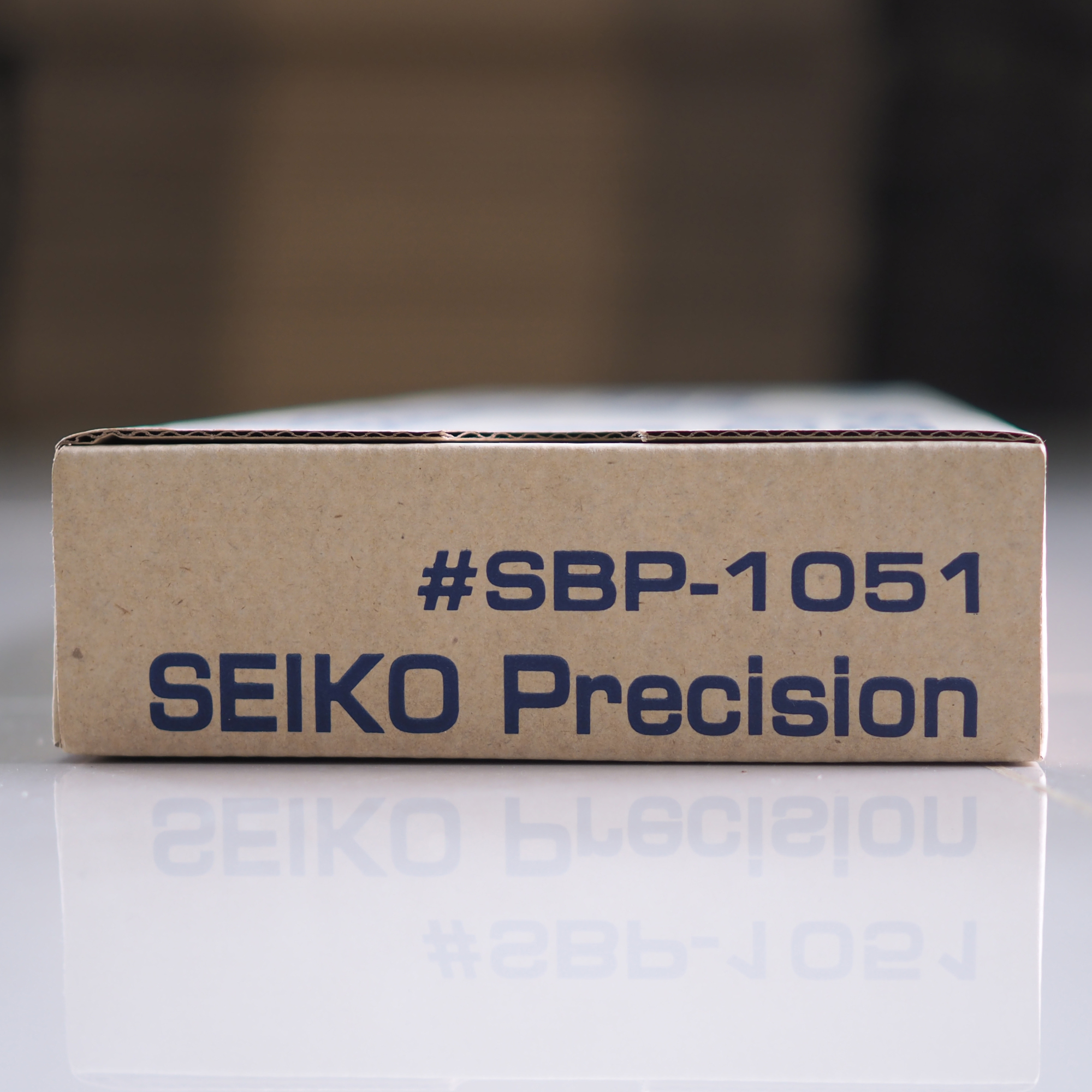 หมึกพิมพ์แท้ Seiko precision รุ่น BP9000 / BP9000 Plus
