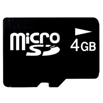 Micro SD Card 1GB ,2GB ,4GB ,8GB ,16GB