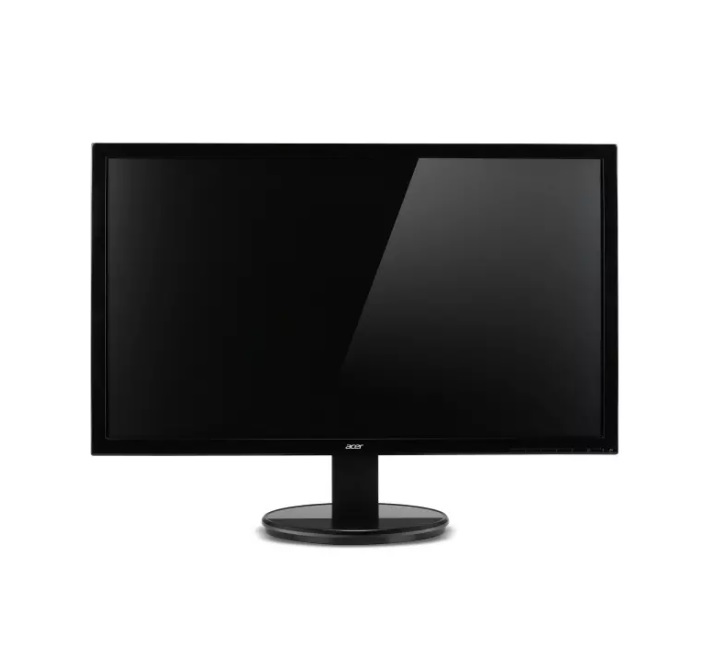 Monitor Acer 19.5" K202HQLbi LED TN Panel (UM.IX2ST.002) รับประกัน 3 ปี