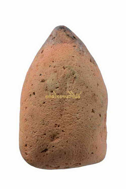 พระยอดขุนพล ตัดแผง พิมพ์เล็ก กรุวัดพระศรีรัตนมหาธาตุ ลพบุรี 62081934-1