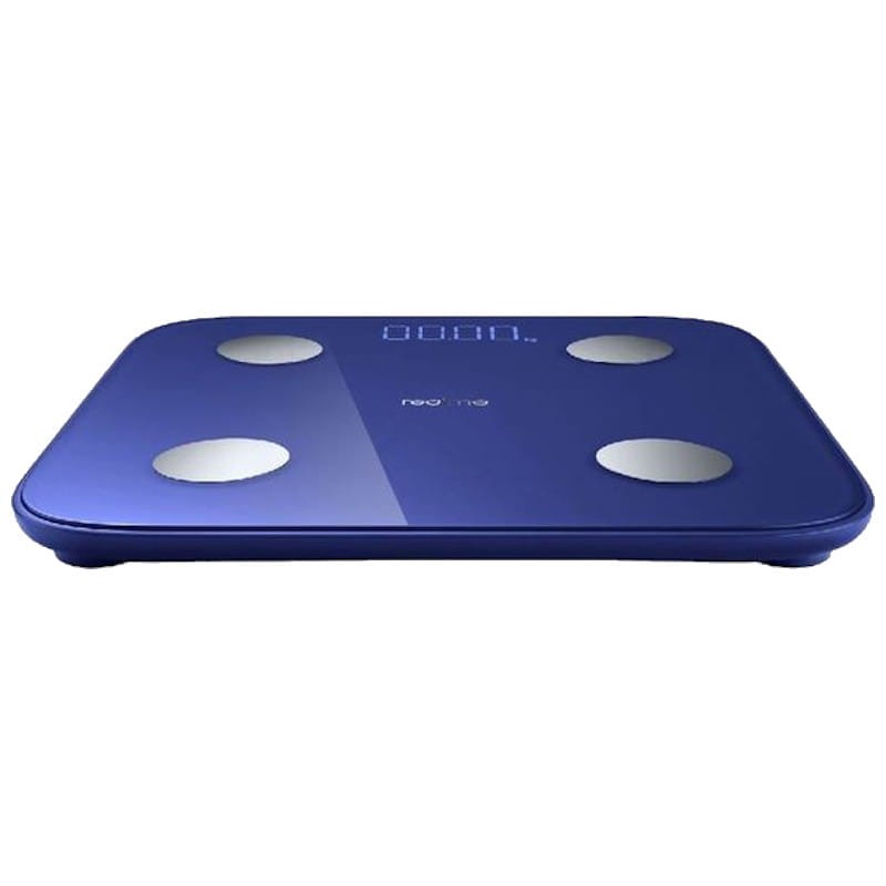 เครื่องชั่งน้ำหนัก Realme RMH2011 Smart Scale " รับประกัน 1 ปี "
