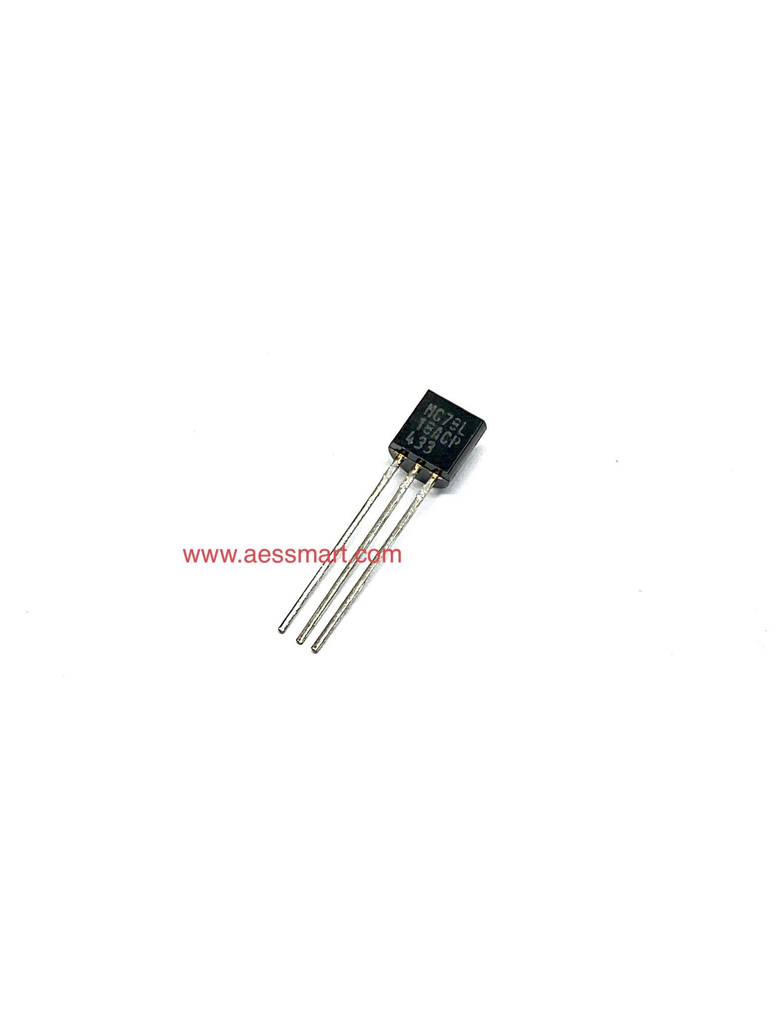 78L18: 18V/100mA Voltage Regulator
