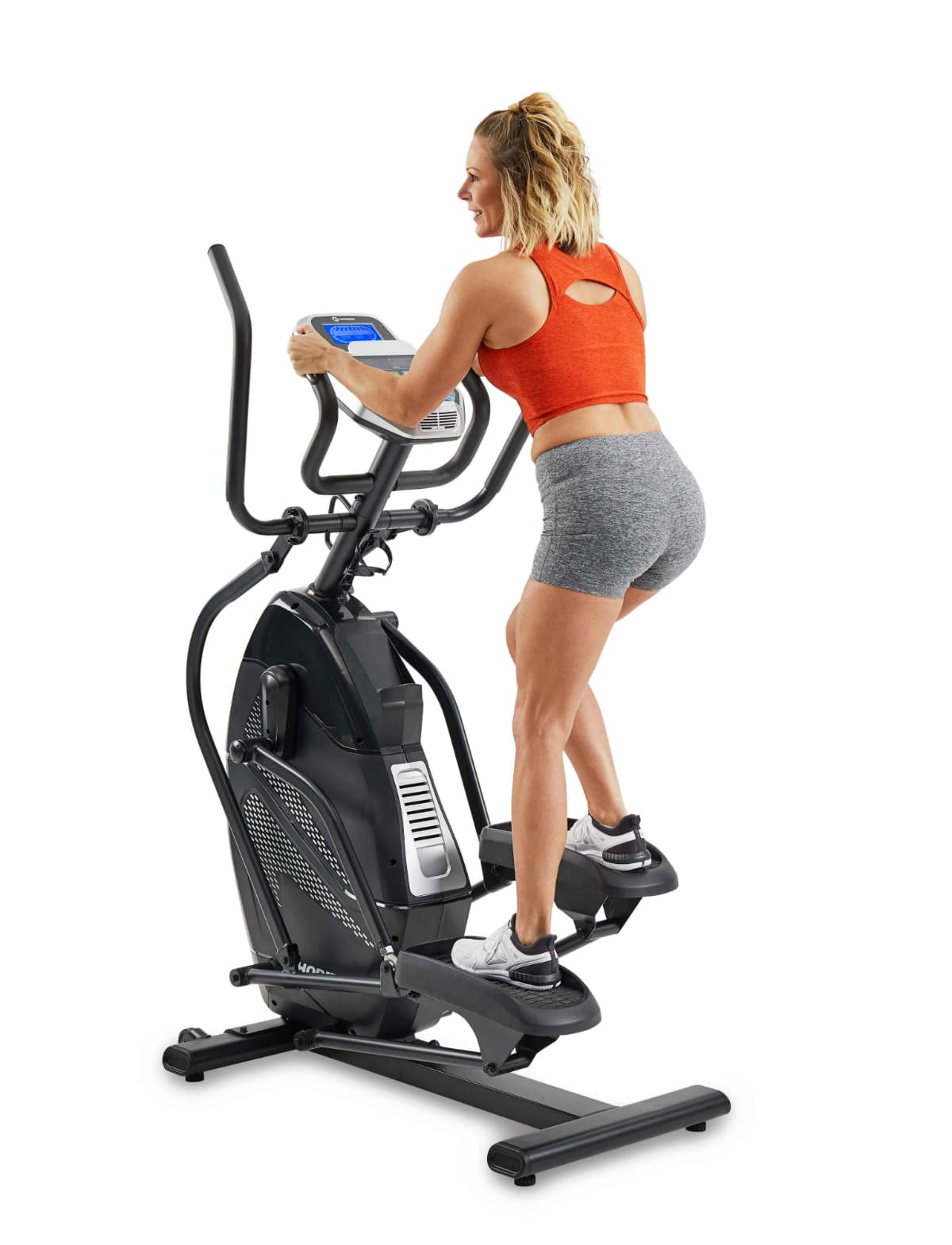 Elliptical Horizon Peak Trainer รุ่น HT5.0 ลดเพียบ! ติดต่อ