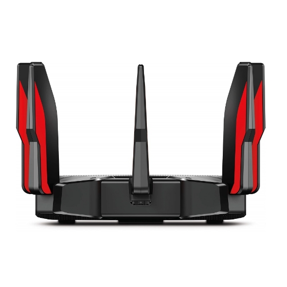 TP-LINK Archer AX11000 AX11000 Next-Gen Tri-Band Gaming Router รับประกันศูนย์ไทย