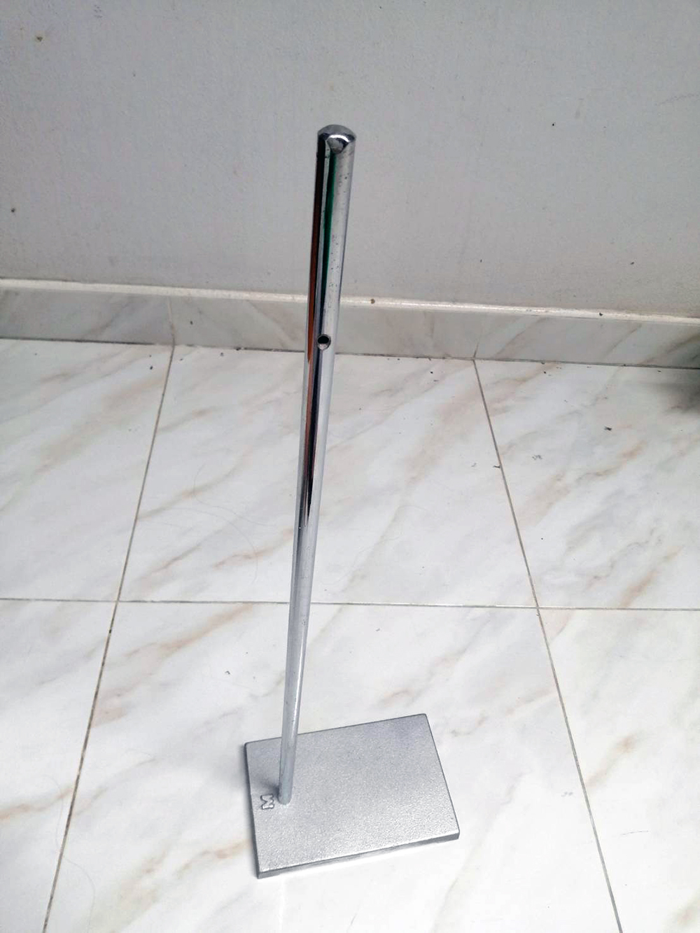 ขาตั้งฐานสี่เหลี่ยมสูง60เซนติเมตร