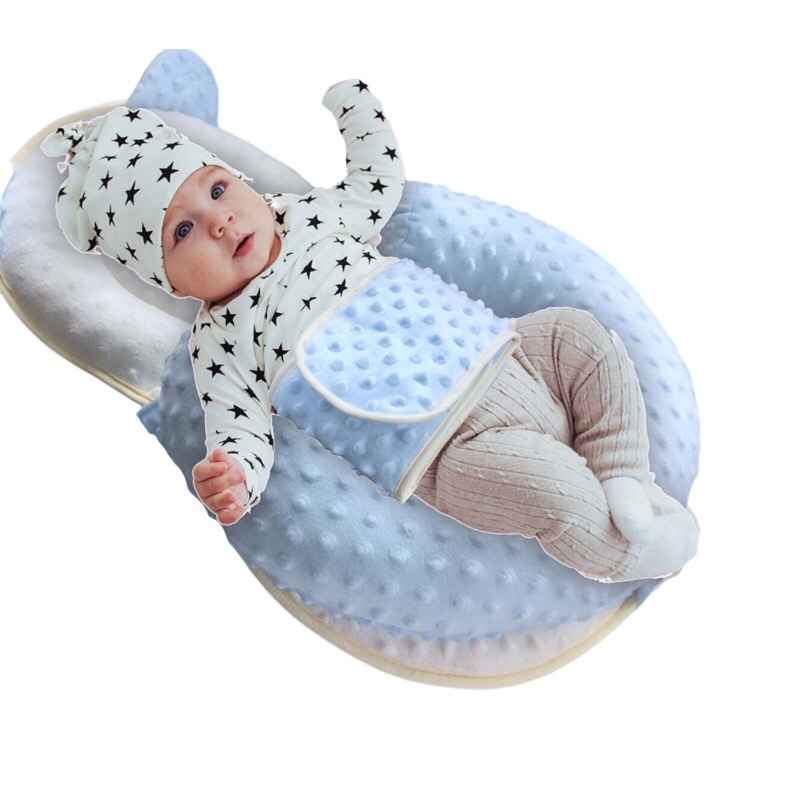 Palm & Pond ที่นอนกันสะดุ้ง