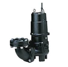 TSURUMI PUMP 50U2.4S (free standing)