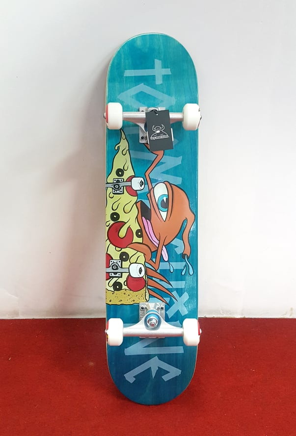 Toymachine Complete Skateboard 7.75"