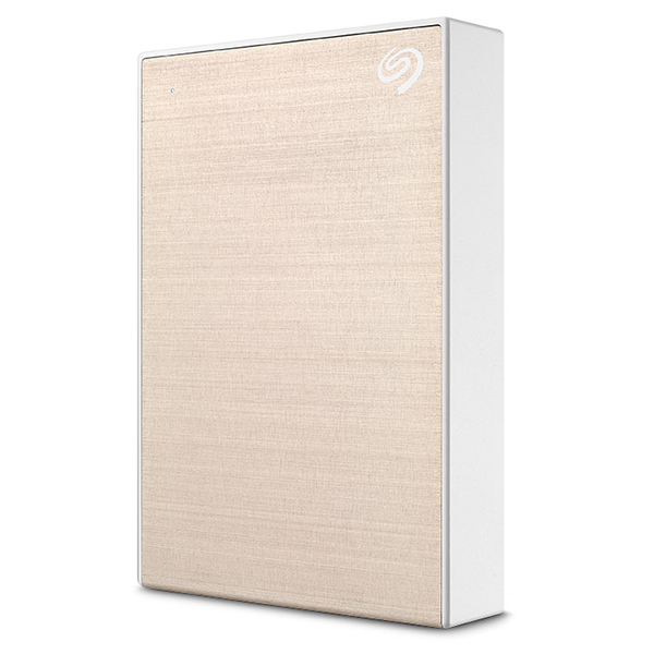 4TB HDD EXT SEAGATE BACKUP PLUS Gold (STHP4000404)