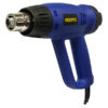 เครื่องเป่าลมร้อน 220V กำลังวัตต์ 2000 วัตต์ MIXPRO (MP-6500)