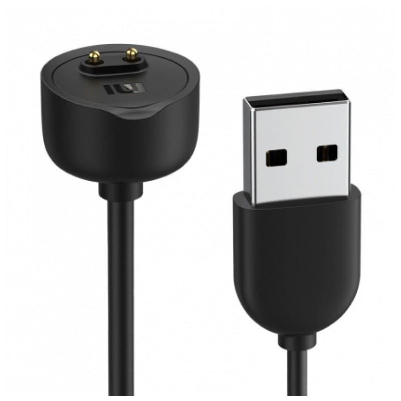 Xiaomi Band 7 Charging Cable สายชาร์จสำหรับ Xiaomi Smart Band 5 / 6 / 7 สินค้าแท้จากศูนย์ไทย