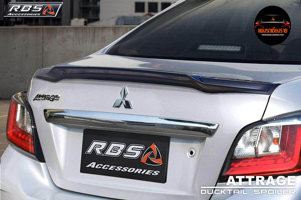 ชุดแต่งรอบคัน IDEO SPEED MIRAGE 2020