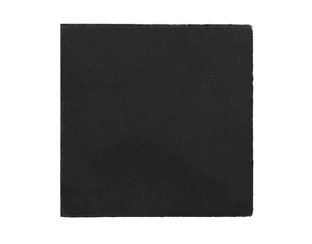 แผ่นทางเท้า 40x40x4 สีดำ ขนาด 40x40x4 ซม.