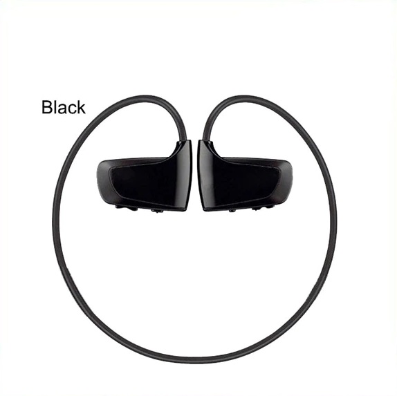 หูฟัง MP3 player 16 GB รุ่น nwz-w262
