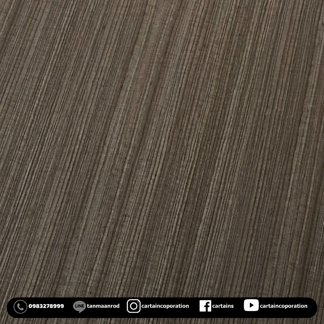 ปูพื้นลามิเนต staria ลายไม้โอ๊ต