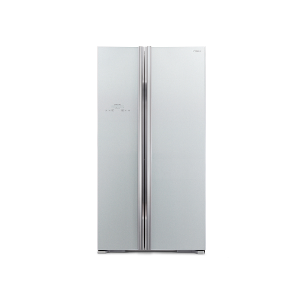 HITACHI R-S600P2TH ตู้เย็น 2 ประตู ขนาด 22.0 คิว