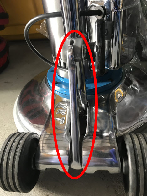 ตะเกียบหลัง