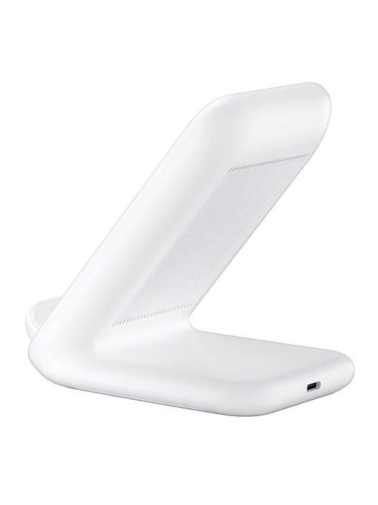แท่นชาร์จไร้สาย Wireless Charger Stand N5200 (15W) EP-N5200TWEGWW (White) แท้ประกันศูนย์