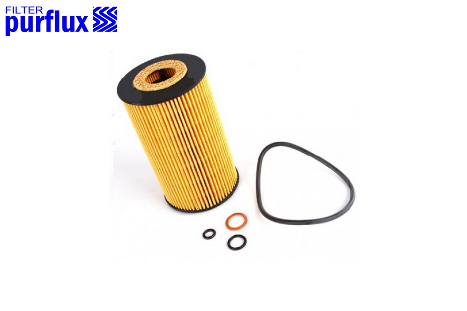 ไส้กรองน้ำมันเครื่อง BMW E36(M43)