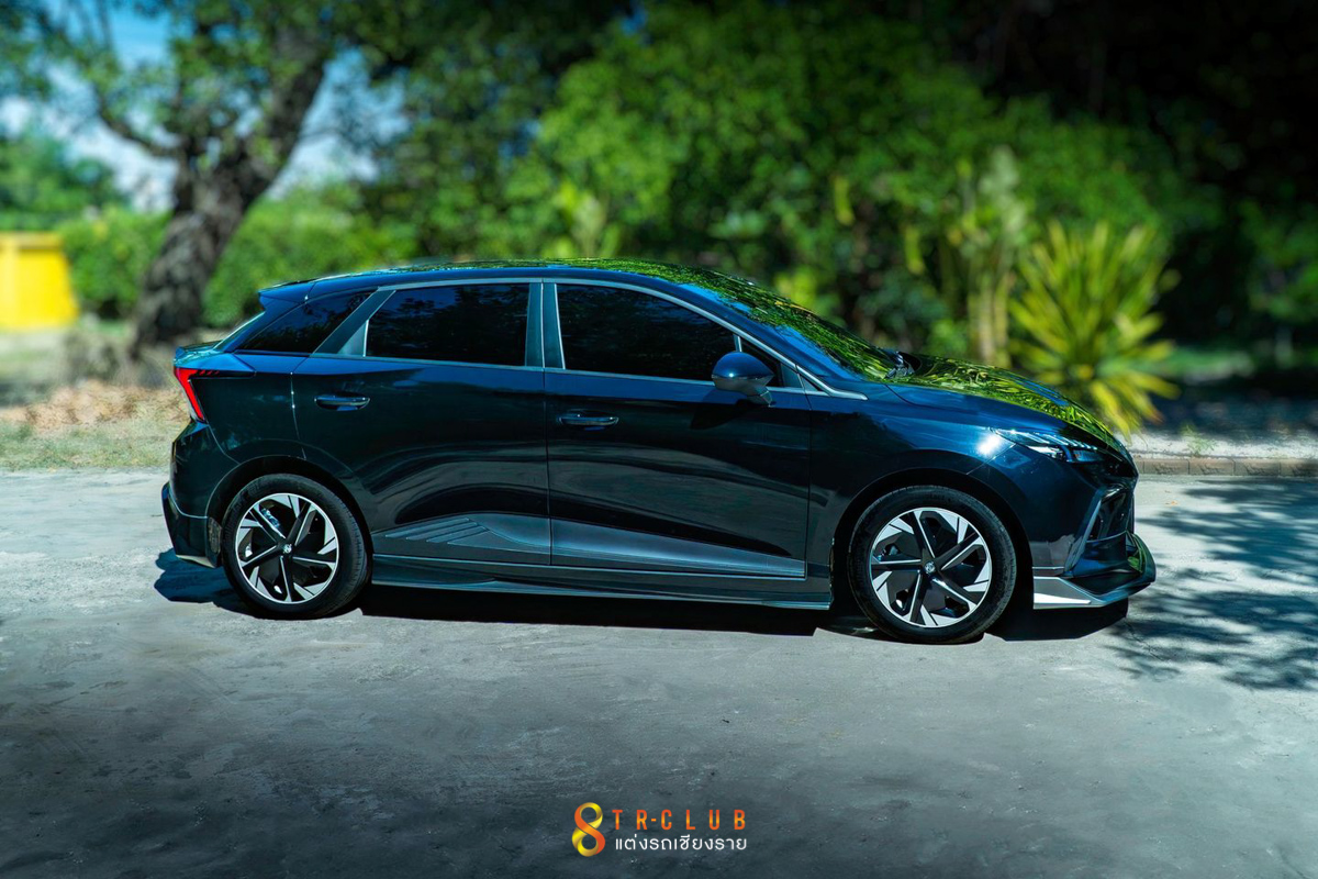 ชุดแต่งรอบคัน LUMGA MG4