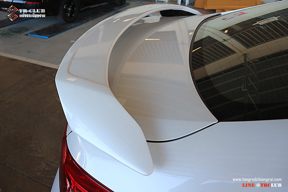 ชุดแต่งรอบคัน X-THEME : CIVIC 2021